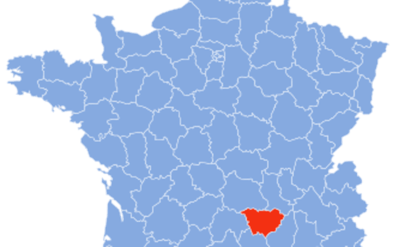 Haute-Loire