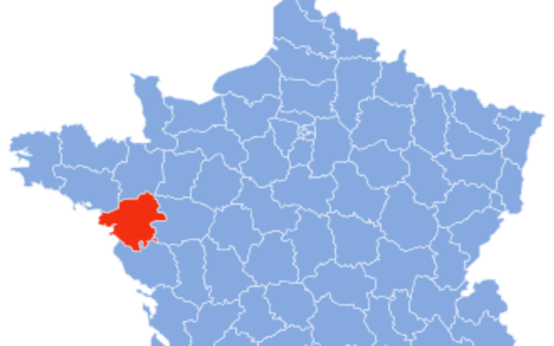 Loire-Atlantique
